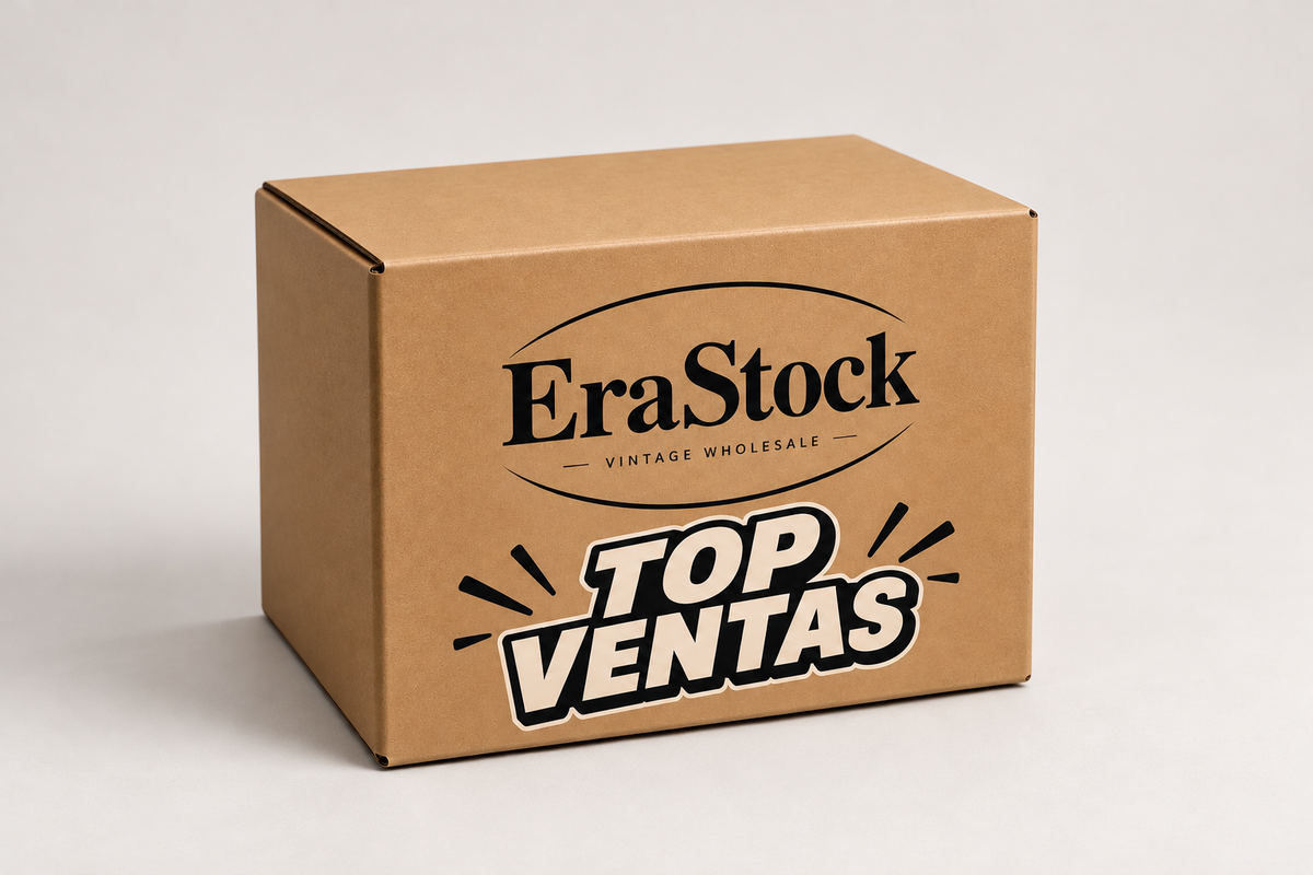Top Ventas