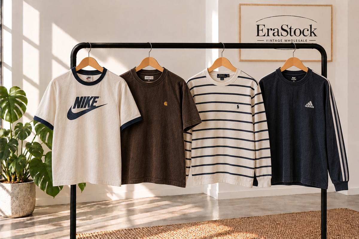 Camisetas