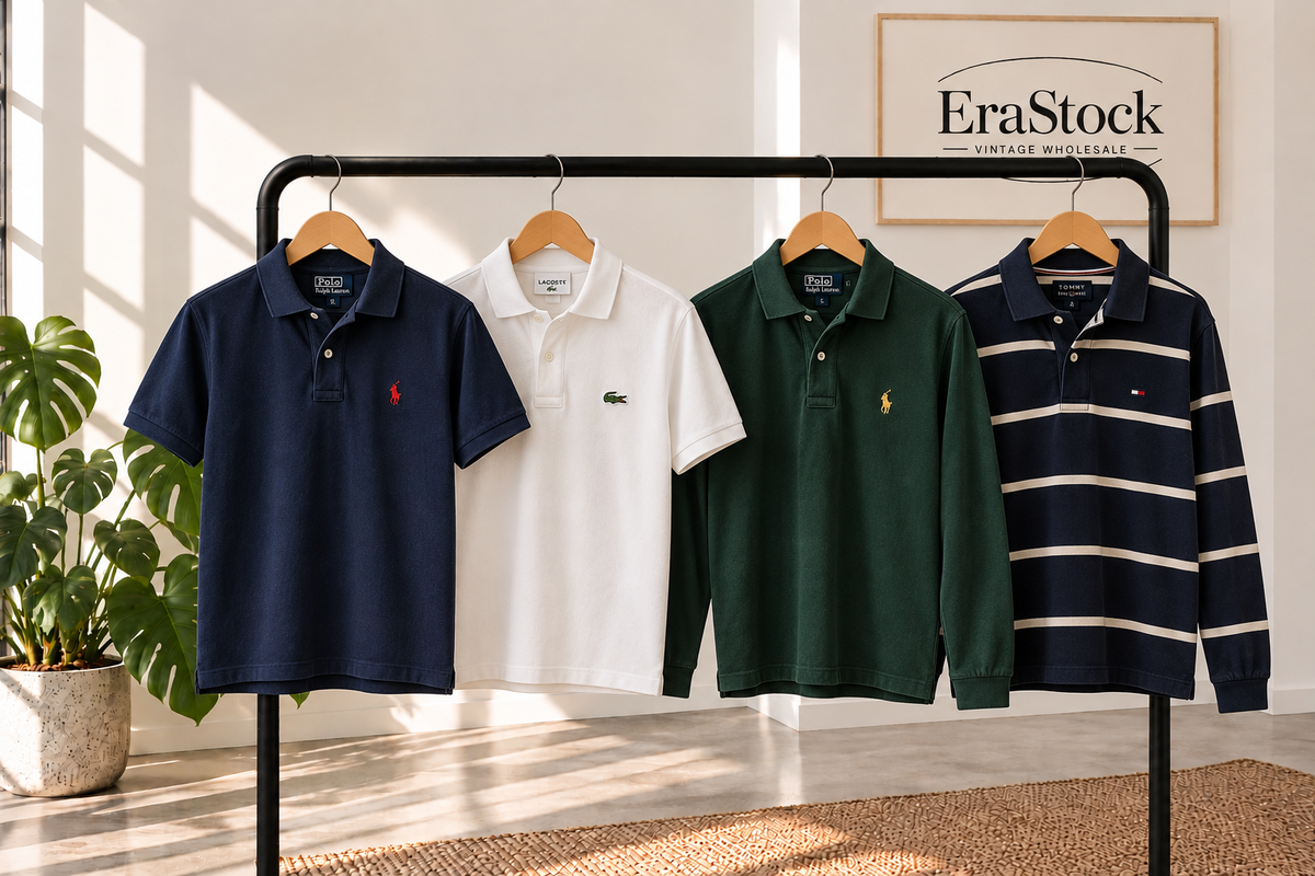 Polos