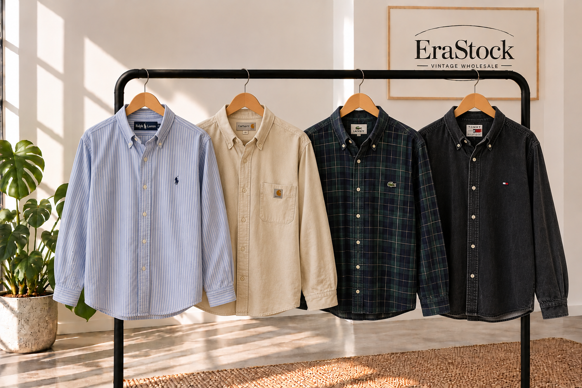 Camisas