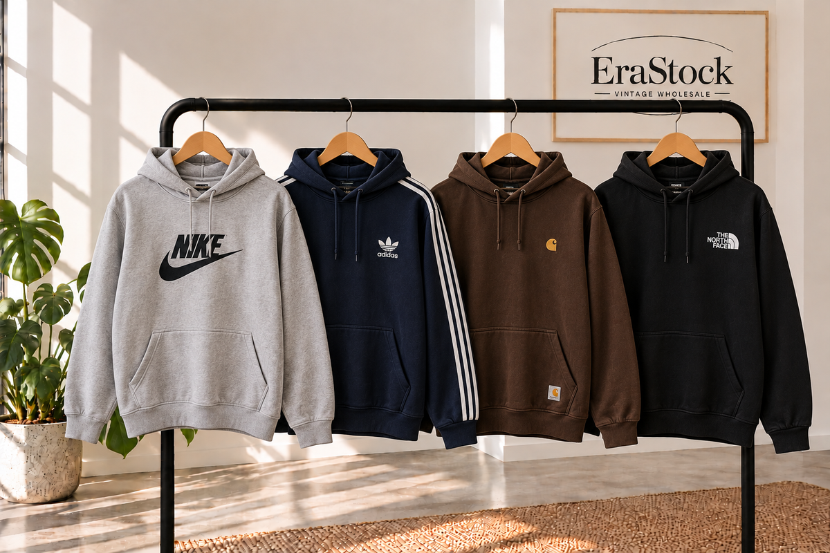 Sudaderas