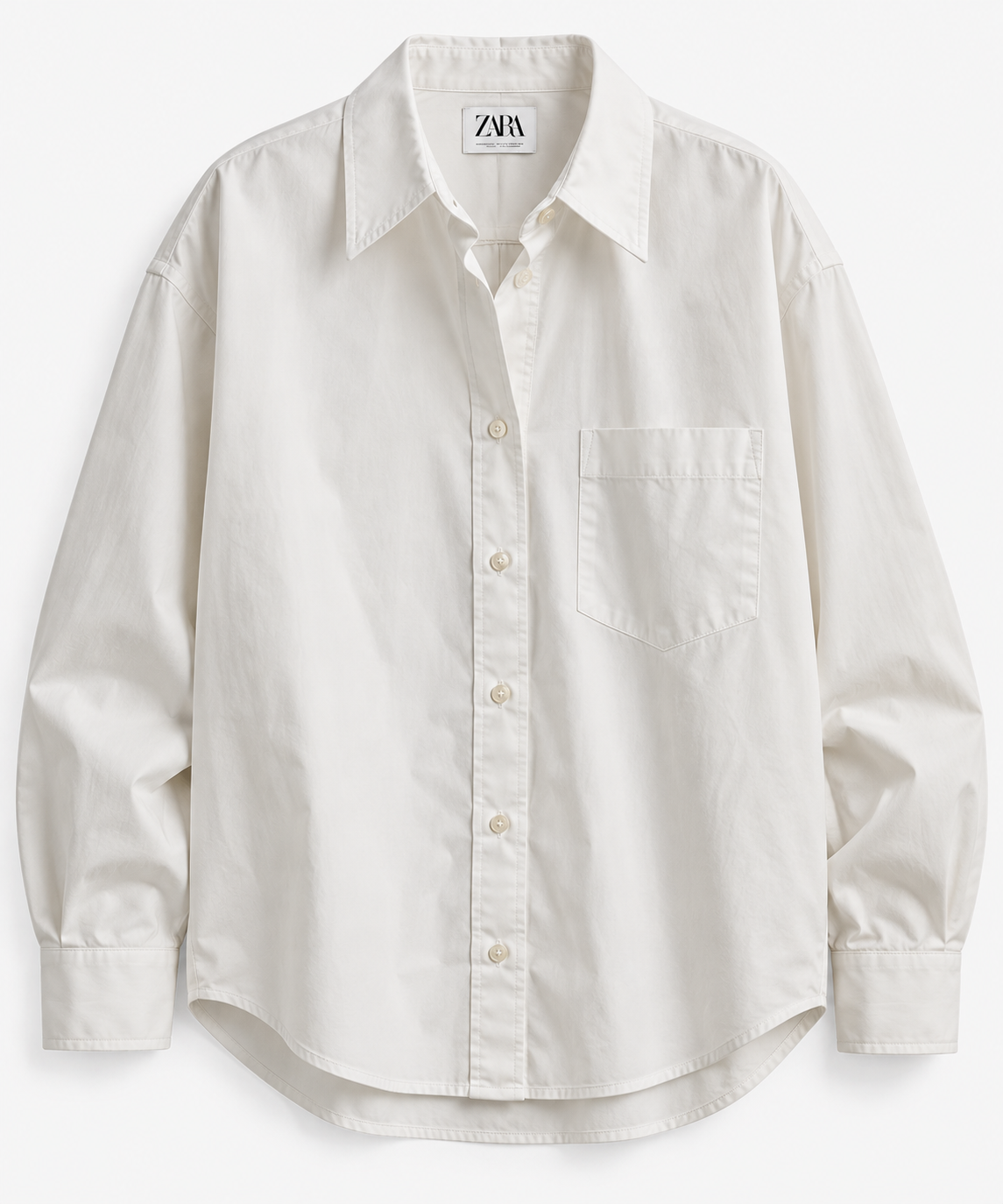 2 Kilos Zara