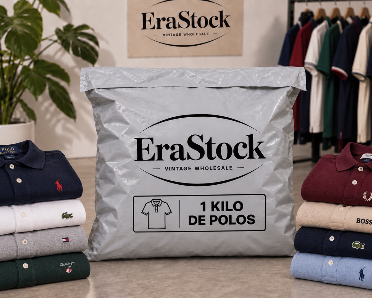 1 Kilo Polos