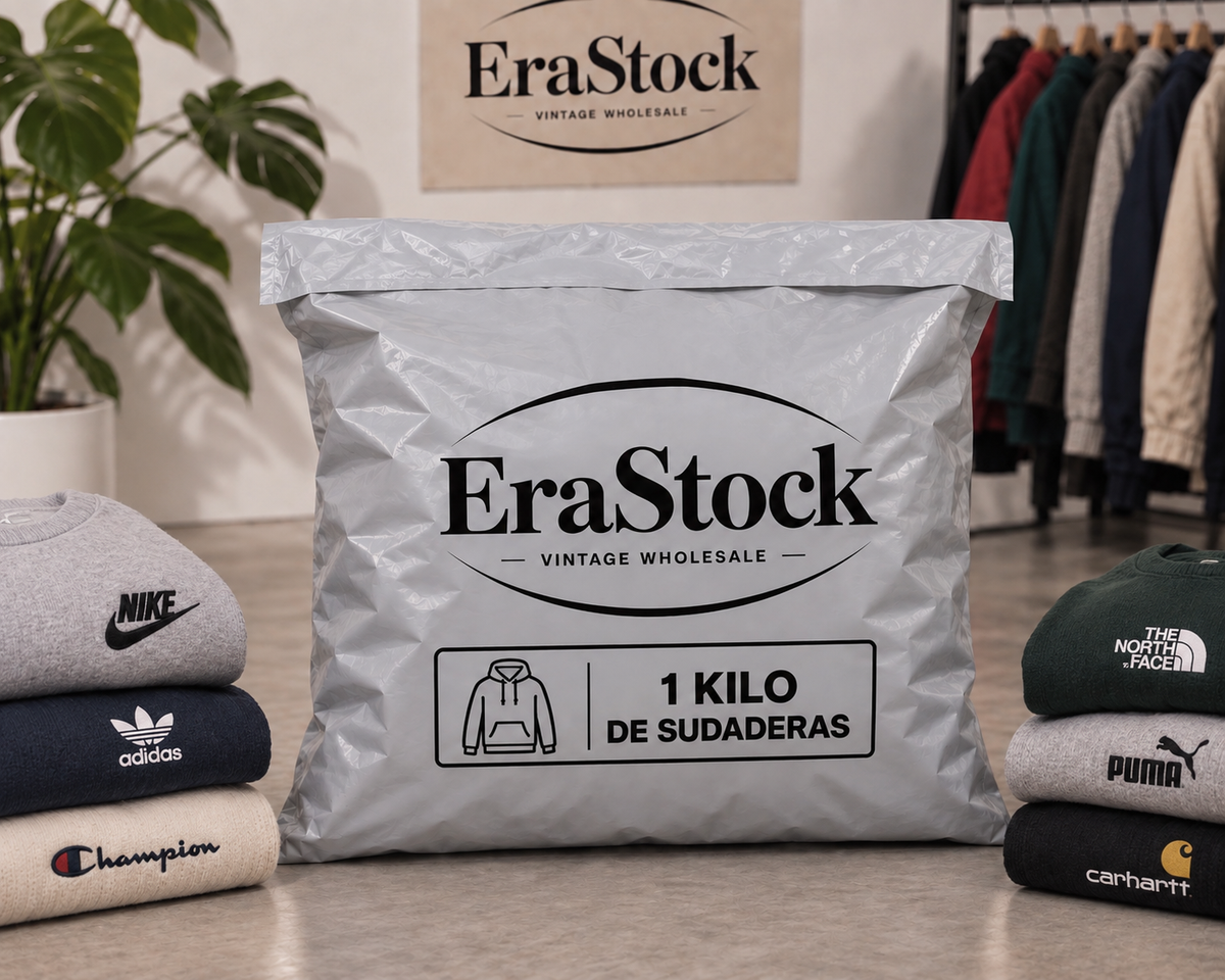 1 Kilo Sudaderas
