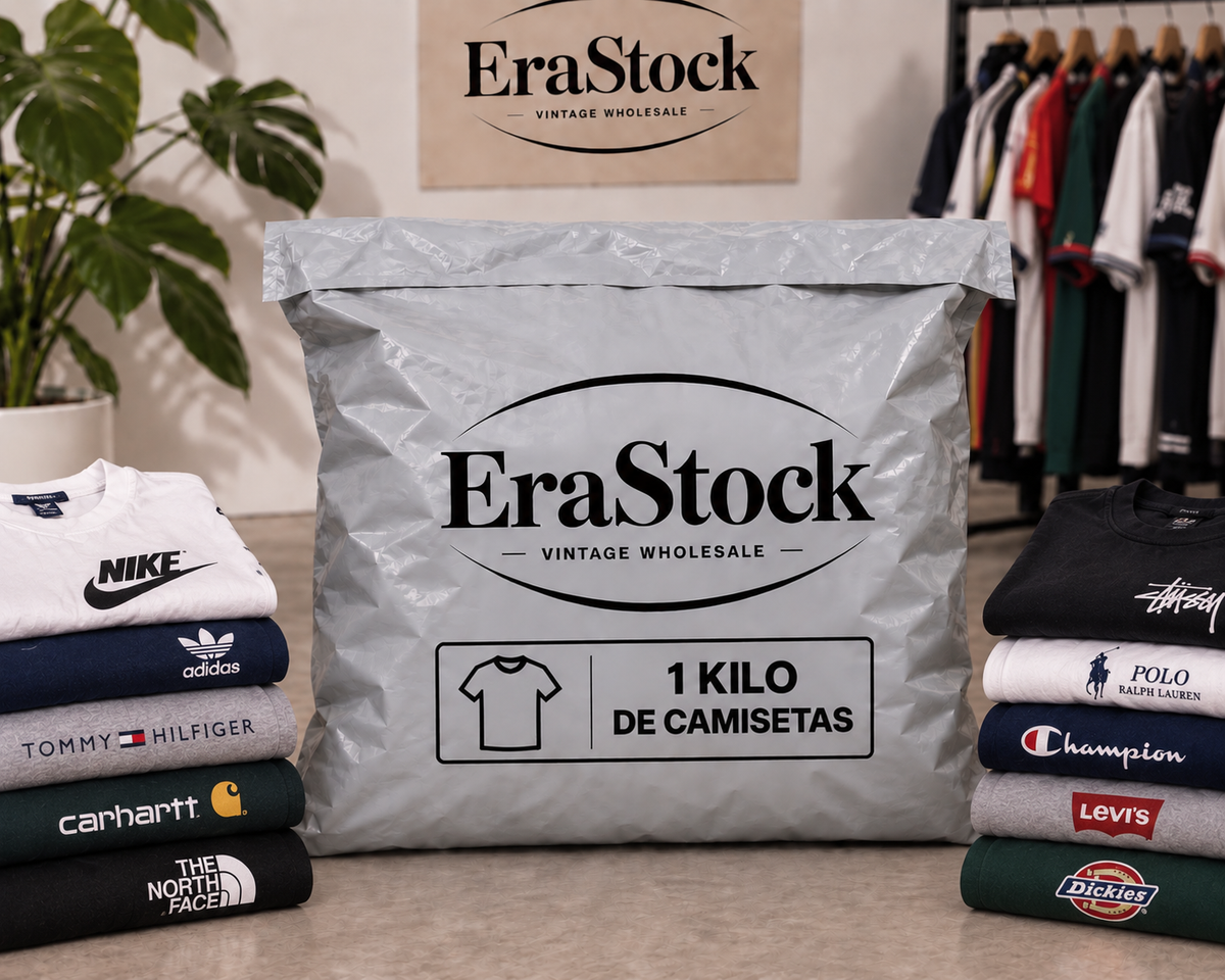1 Kilo Camisetas