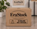 5 Kilos Mix Ropa Vintage