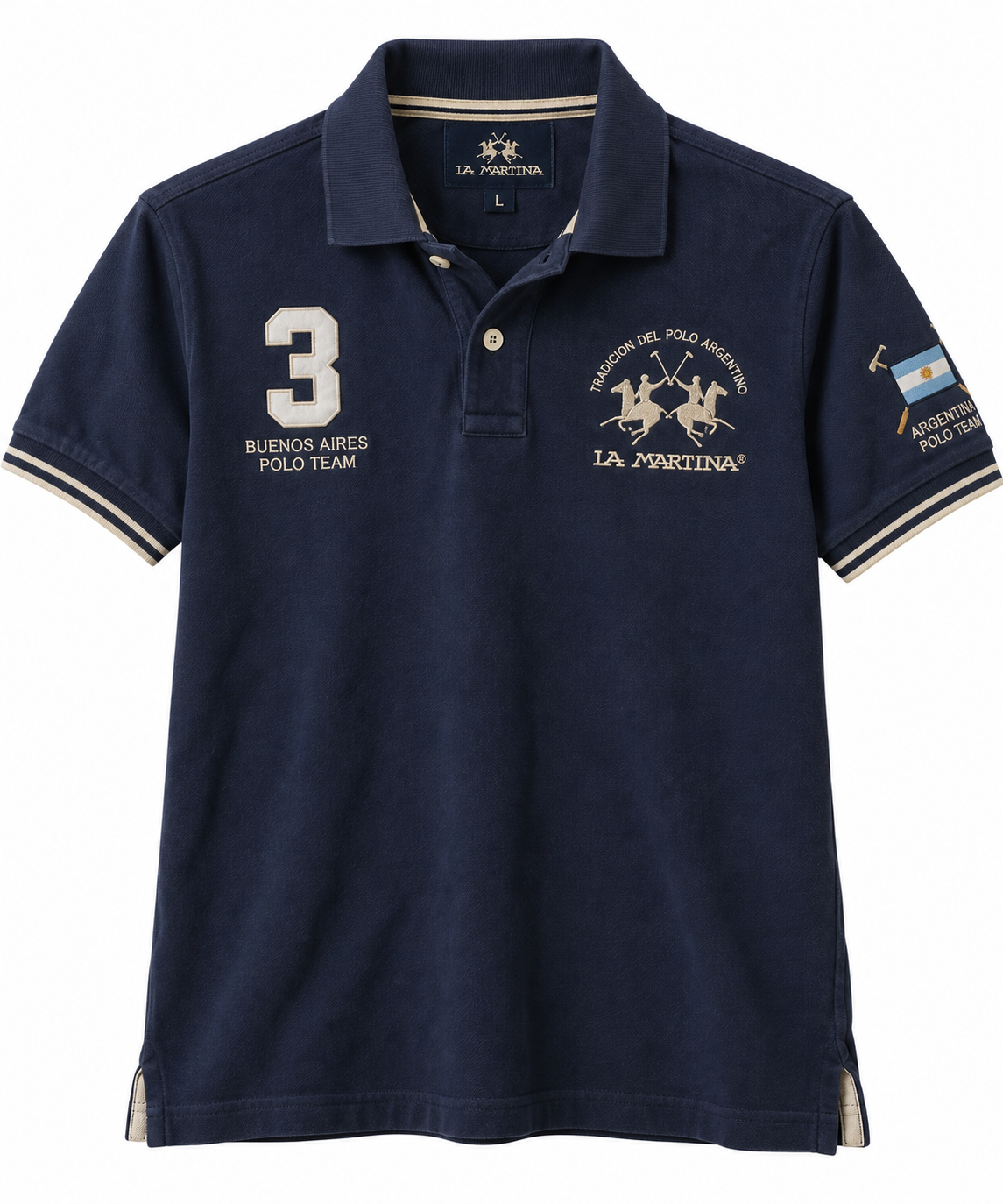 2 Kilos Polos
