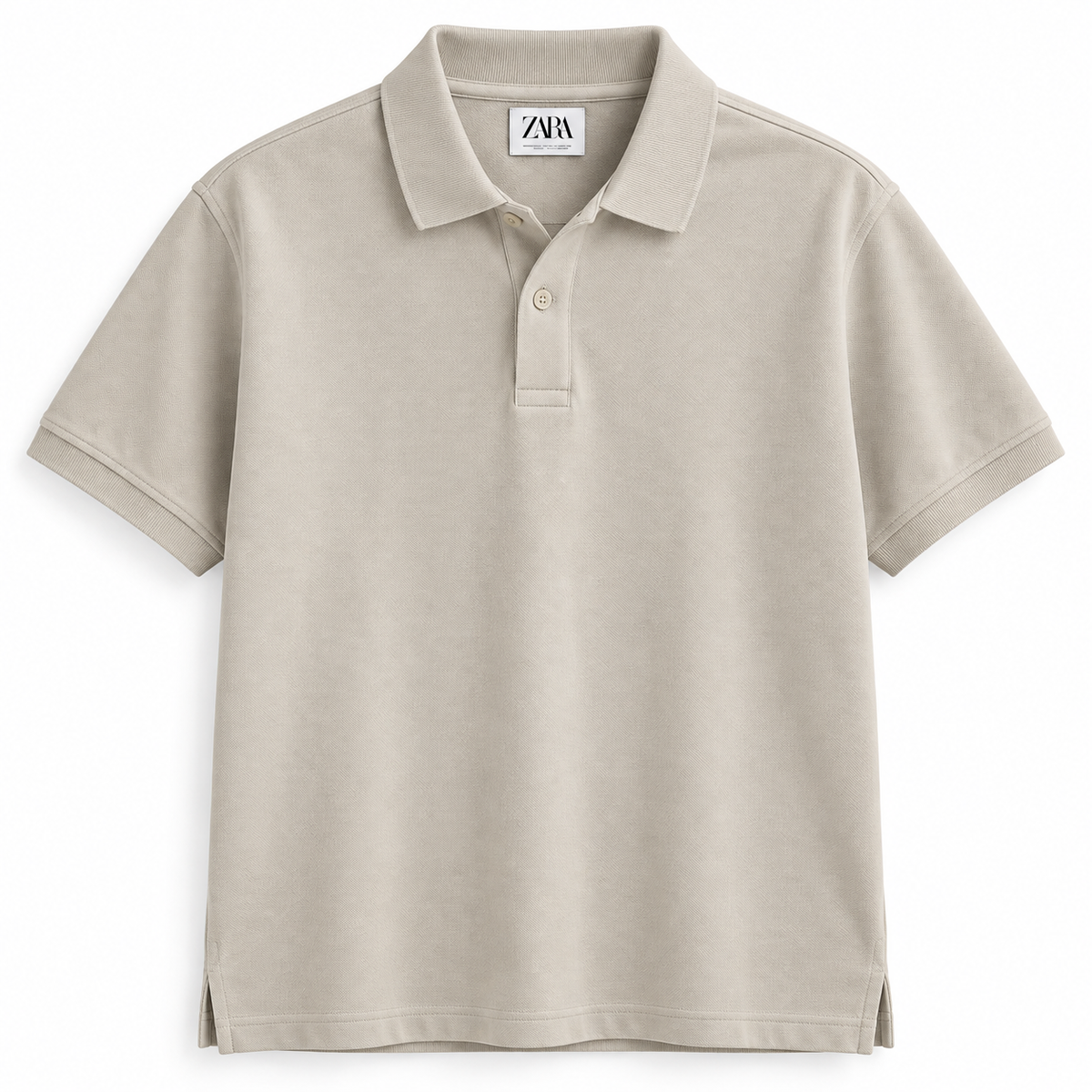 2 Kilos Zara