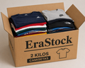 2 Kilos Camisetas