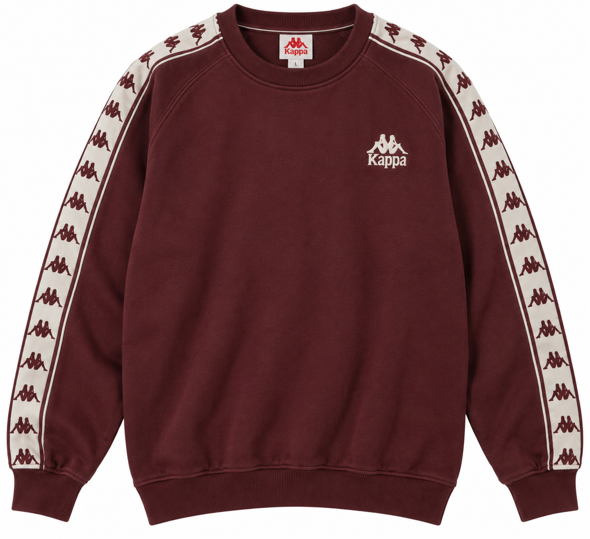 2 Kilos Sudaderas