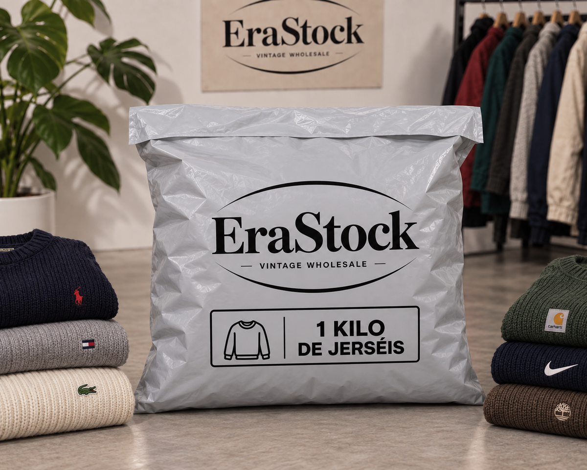 1 Kilo Jerséis