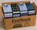 4 Kilos Camisas