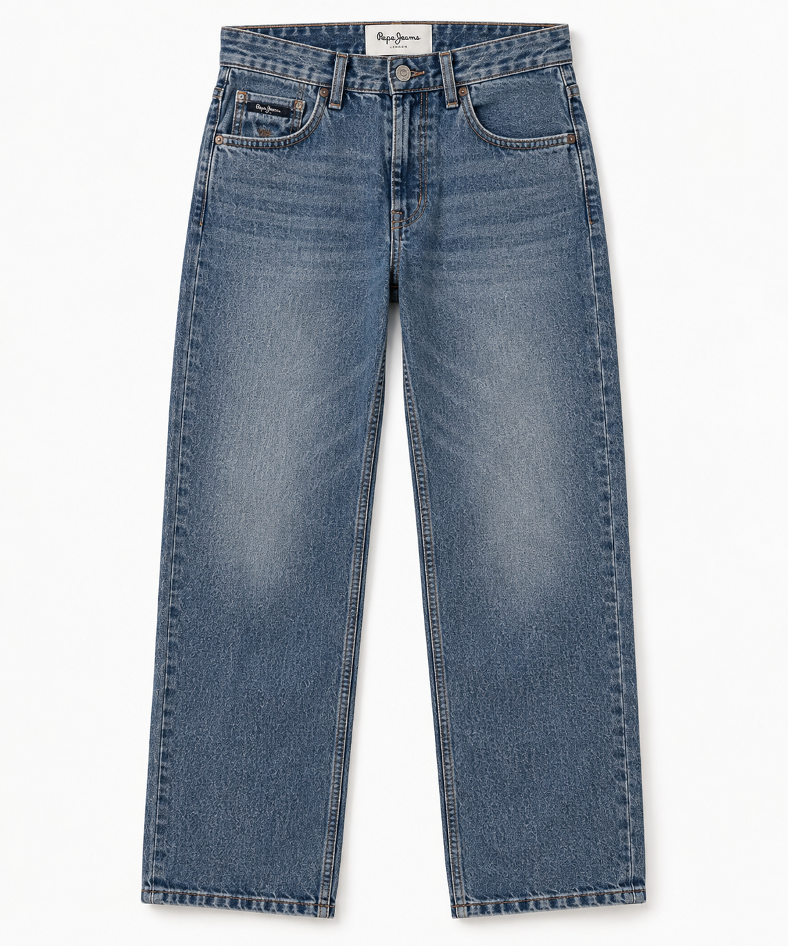 3 Kilos Pantalones Largos