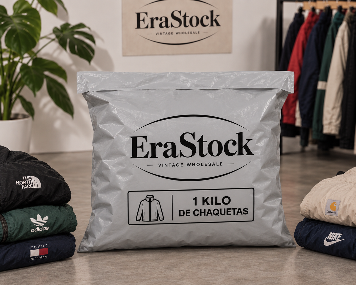 1 Kilo Chaquetas