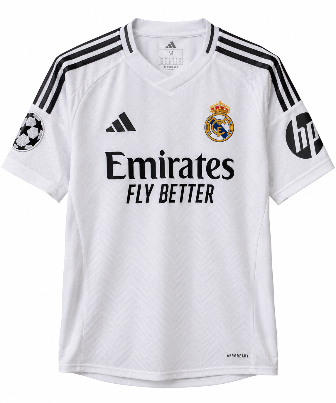 Set 3 Camisetas Fútbol