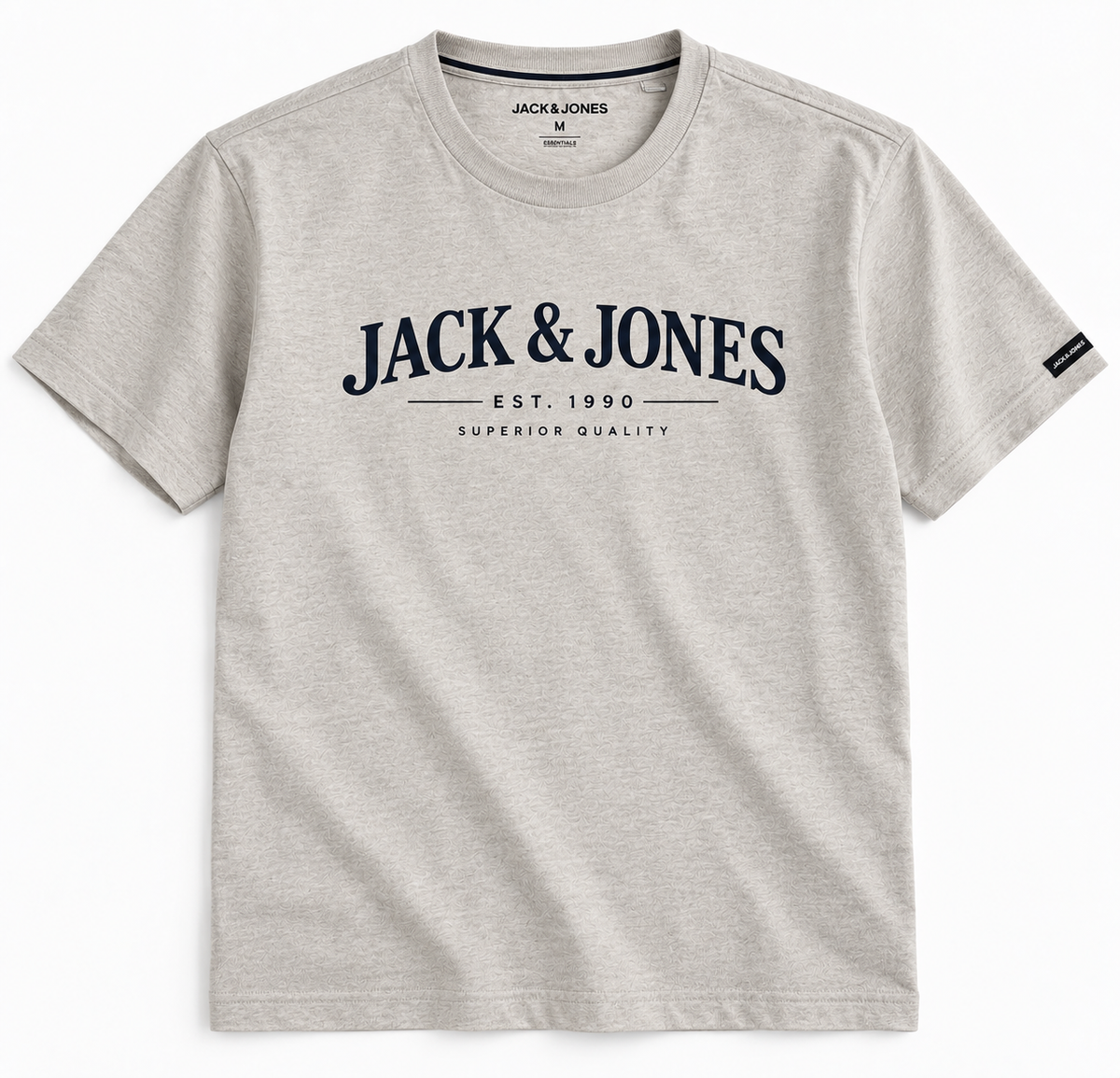 3 Kilos Camisetas