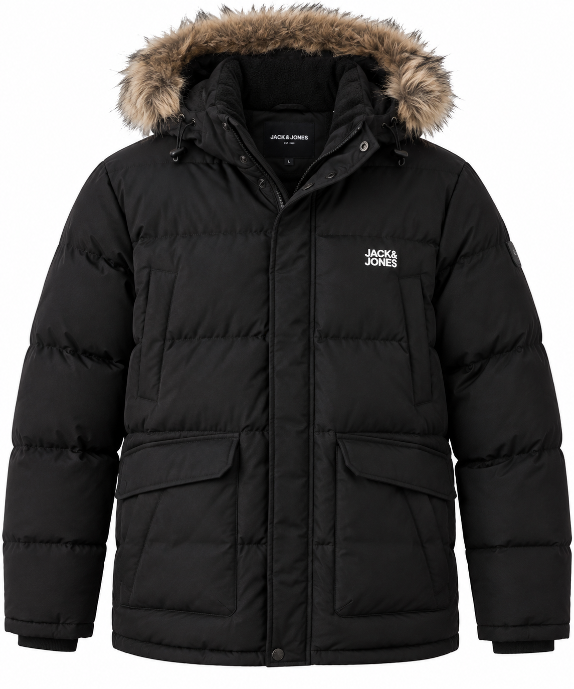 2 Kilos Abrigos/Chaquetones