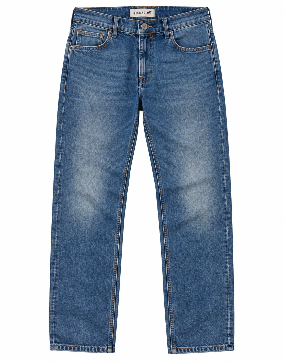 4 Kilos Pantalones Largos