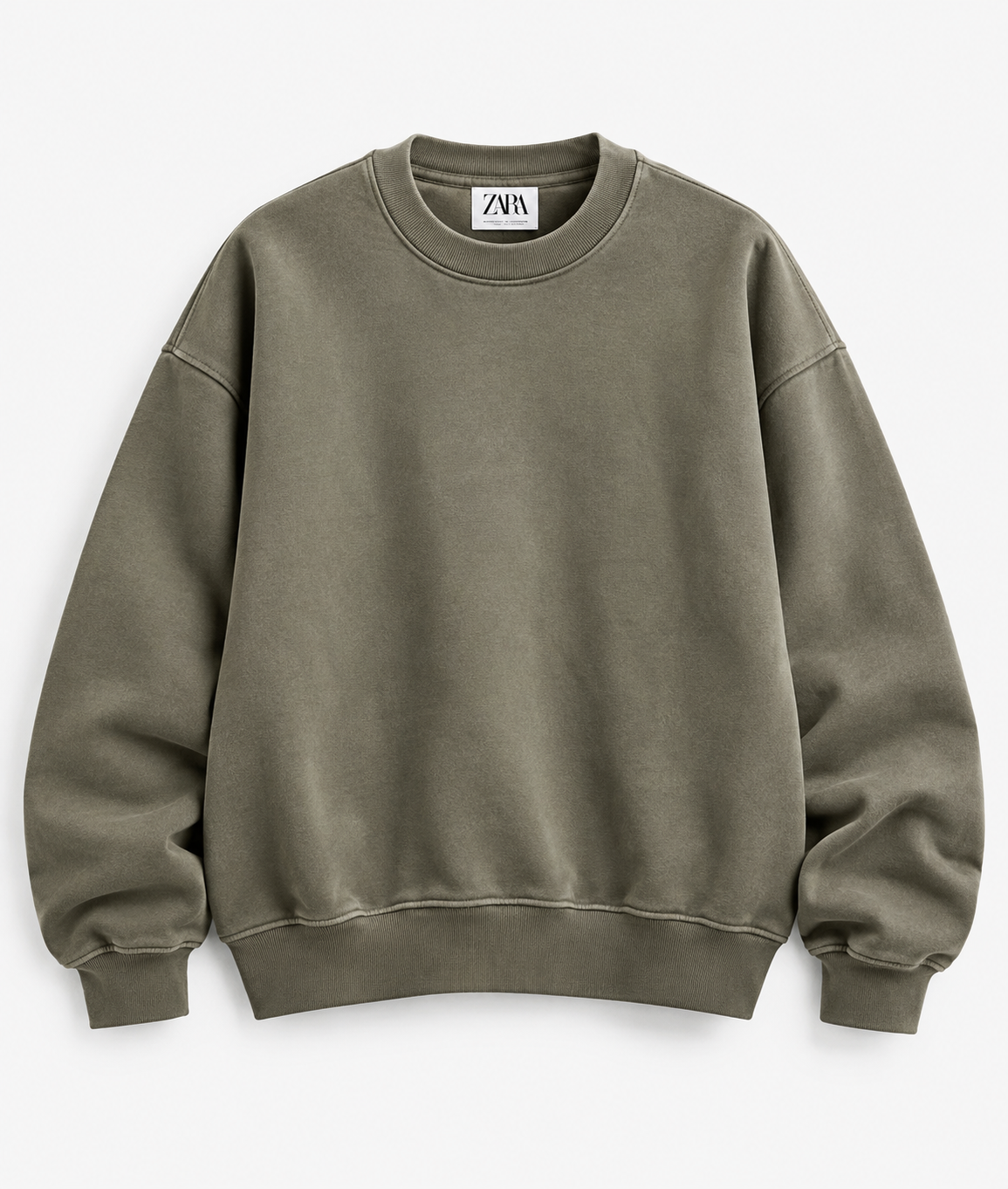 3 Kilos Zara