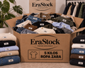 5 Kilos Zara