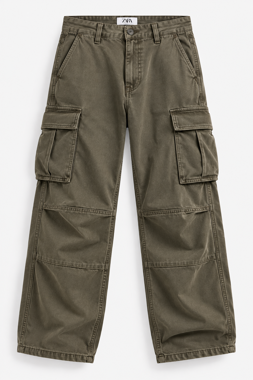 4 Kilos Zara