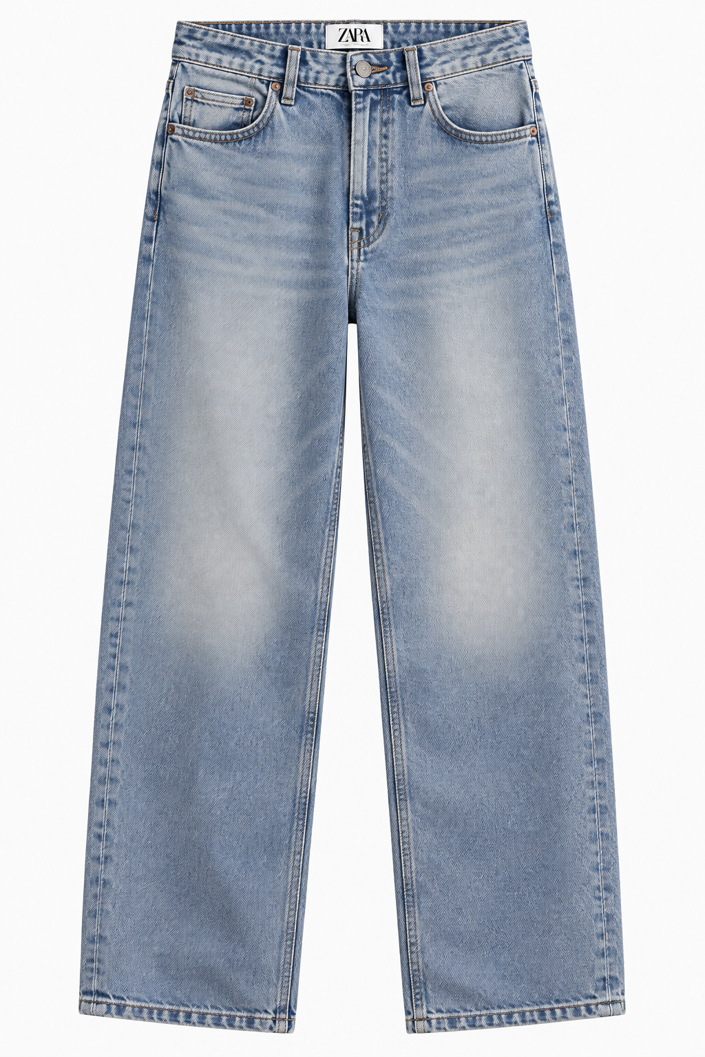 5 Kilos Zara
