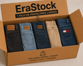 1 Kilo Pantalones Largos