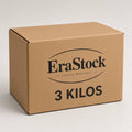 3 Kilos Mix Ropa Vintage
